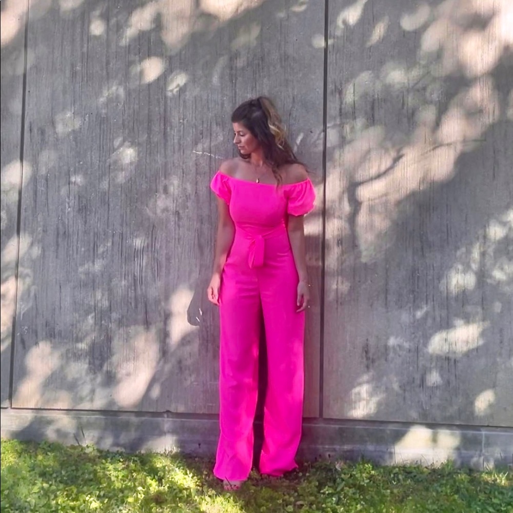 Lilly Pulitzer Romper brand new